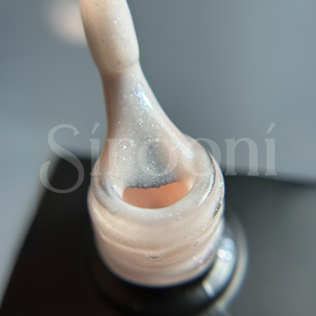Rubber Base - Glossy 15ml-2