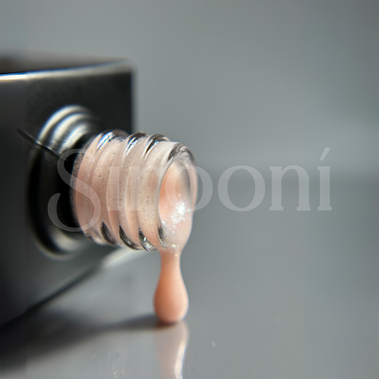 Rubber Base - Glossy 15ml-0